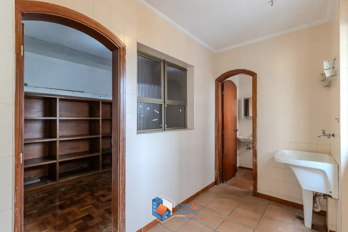 Apartamento, 5 quartos, 210 m² - Foto 20
