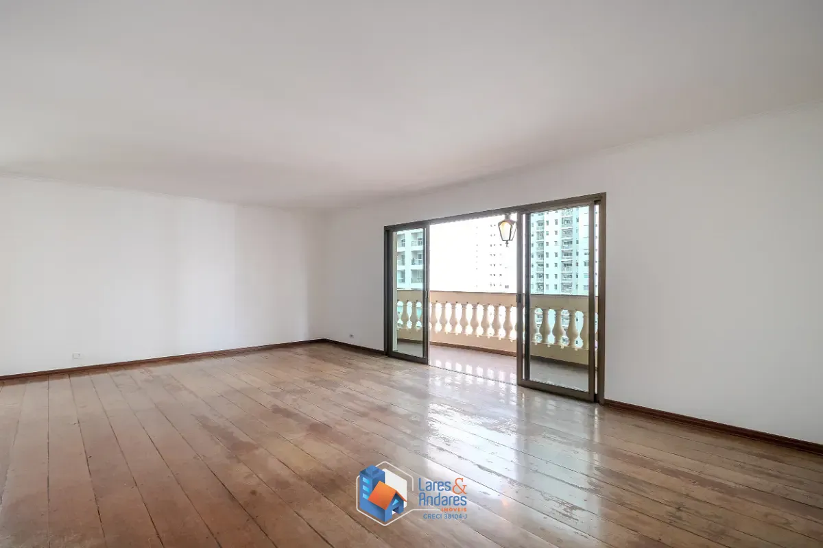 Apartamento, 5 quartos, 210 m² - Foto 2