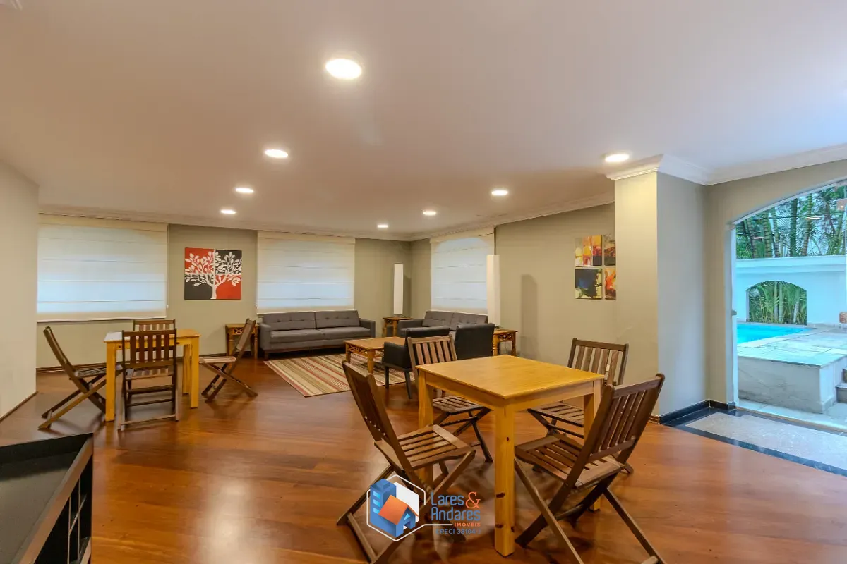 Apartamento, 5 quartos, 210 m² - Foto 43