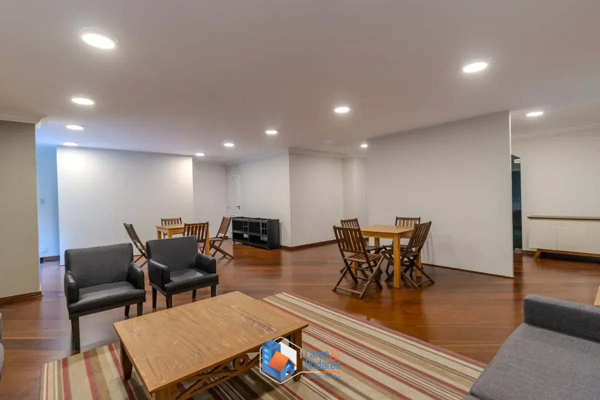 Apartamento, 5 quartos, 210 m² - Foto 44