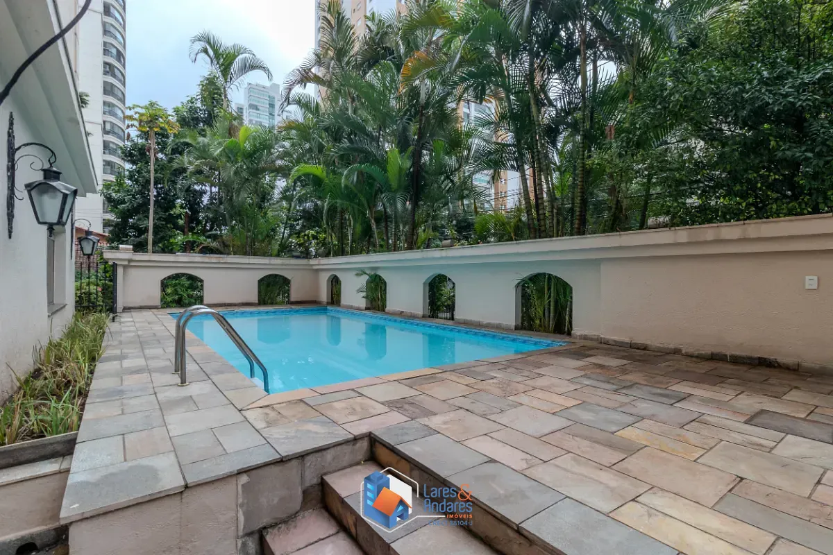Apartamento, 5 quartos, 210 m² - Foto 45
