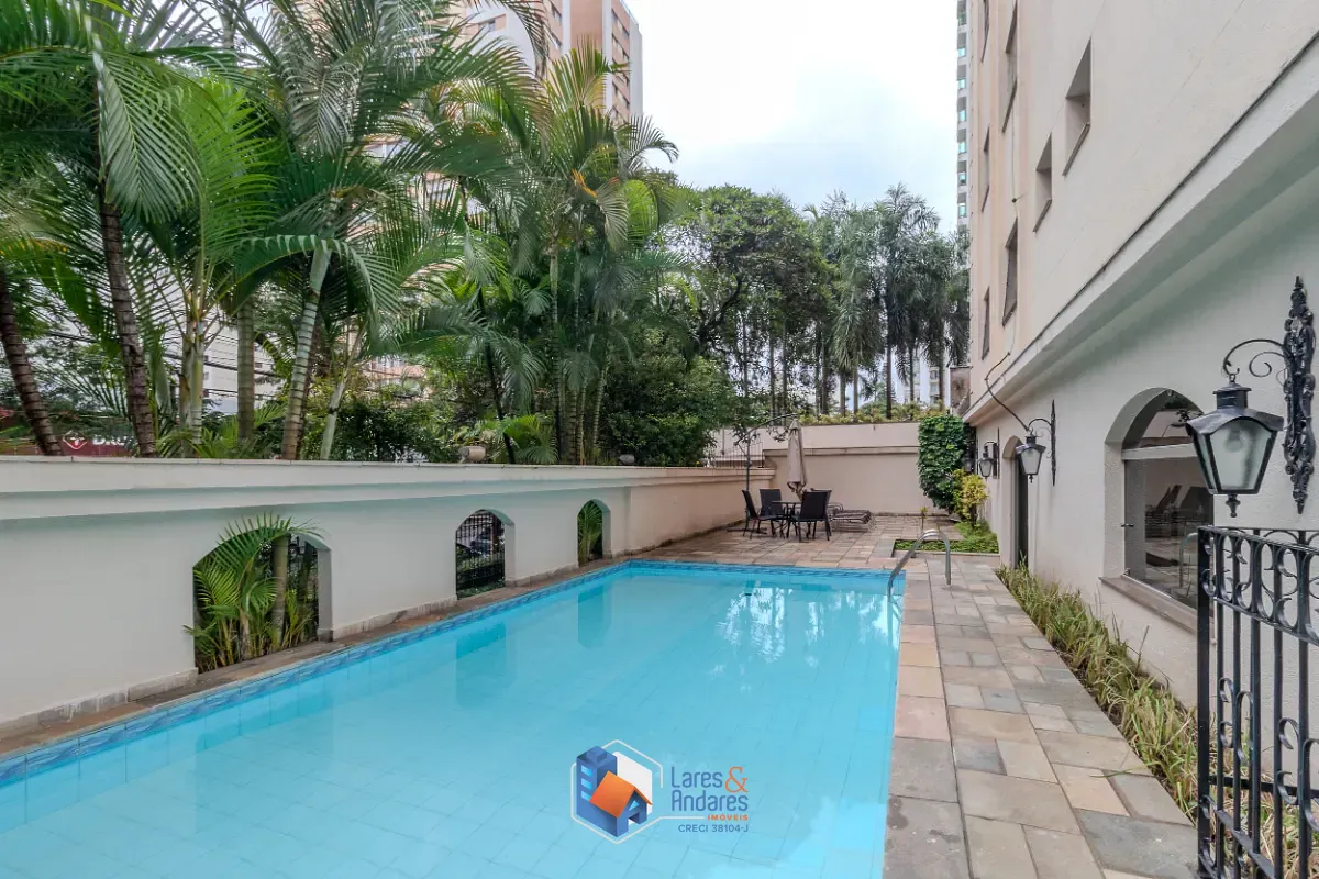 Apartamento, 5 quartos, 210 m² - Foto 46