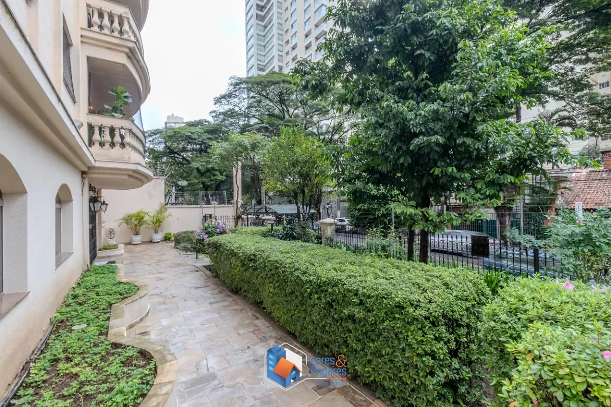 Apartamento, 5 quartos, 210 m² - Foto 47