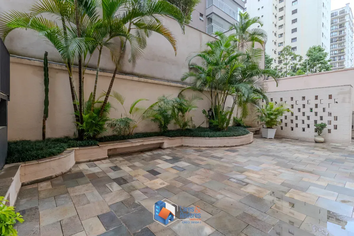 Apartamento, 5 quartos, 210 m² - Foto 48