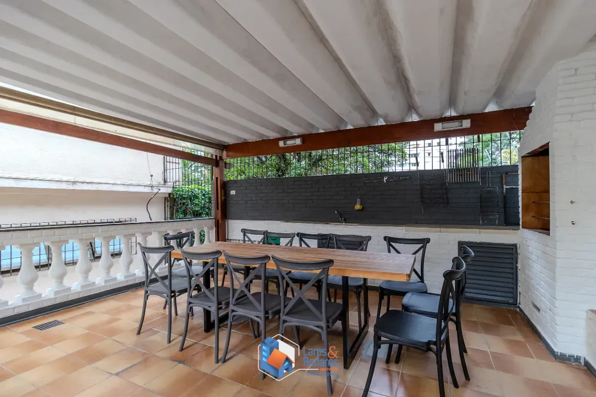 Apartamento, 5 quartos, 210 m² - Foto 49