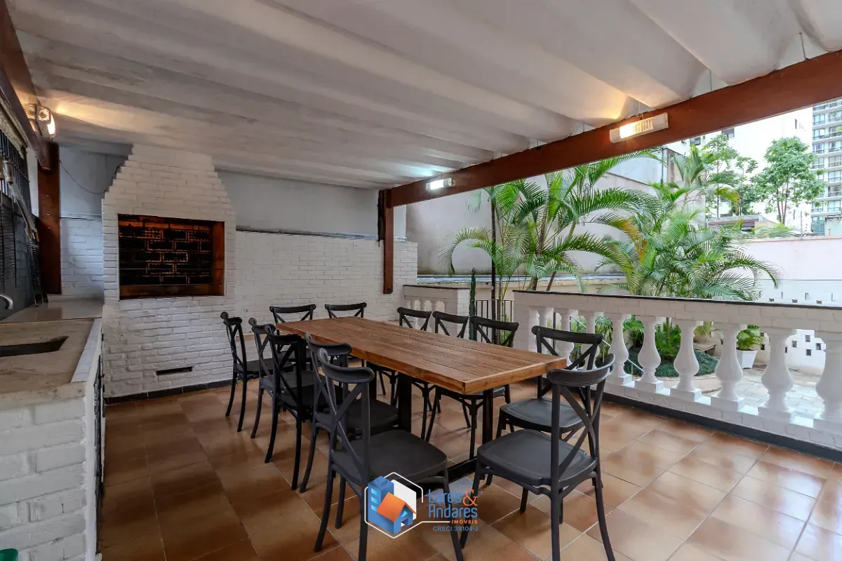 Apartamento, 5 quartos, 210 m² - Foto 50