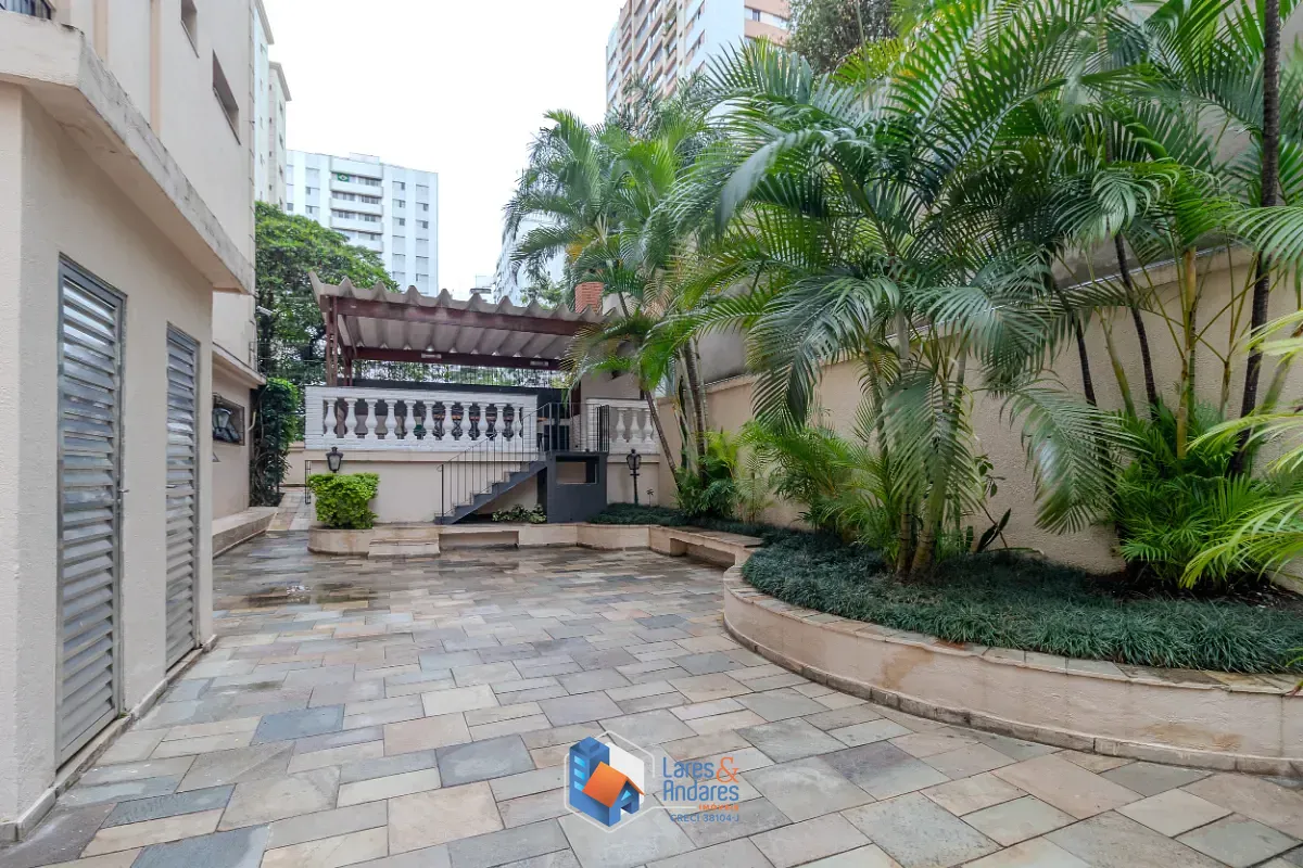Apartamento, 5 quartos, 210 m² - Foto 51