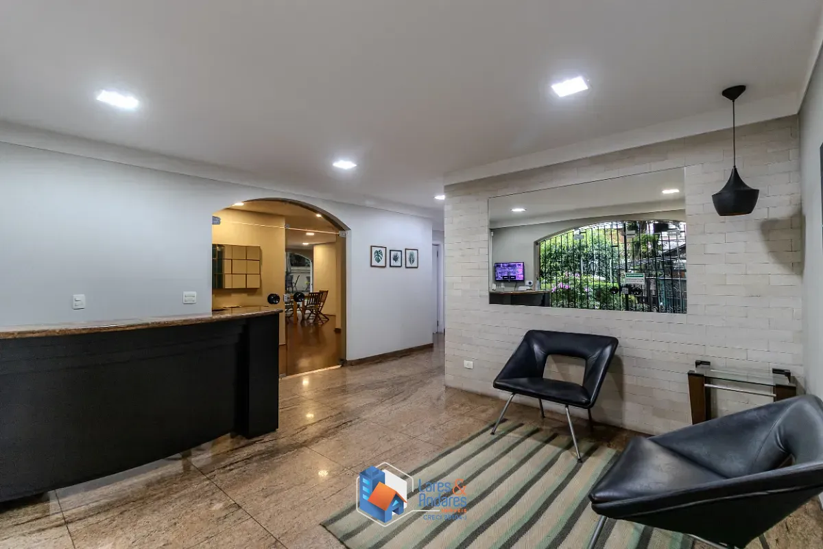 Apartamento, 5 quartos, 210 m² - Foto 53