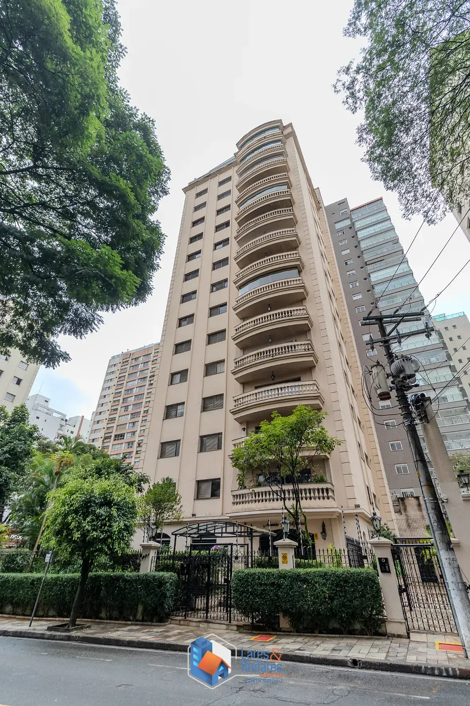 Apartamento, 5 quartos, 210 m² - Foto 54