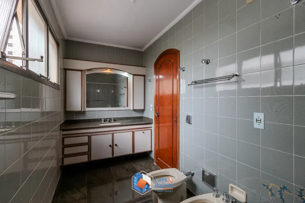 Apartamento, 5 quartos, 210 m² - Foto 41