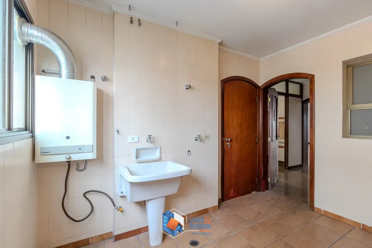 Apartamento, 5 quartos, 210 m² - Foto 19