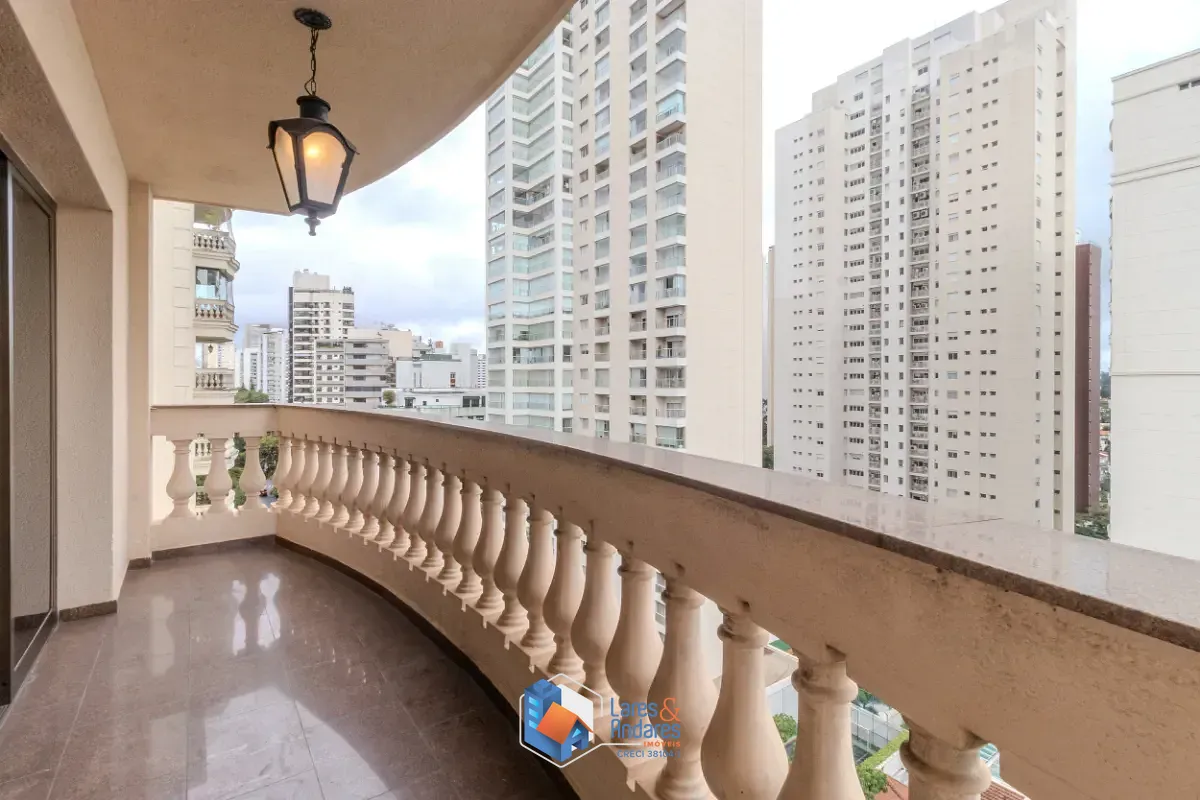 Apartamento, 5 quartos, 210 m² - Foto 7