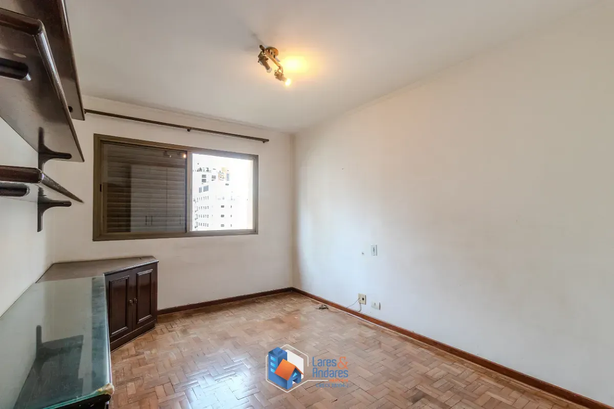 Apartamento, 5 quartos, 210 m² - Foto 26