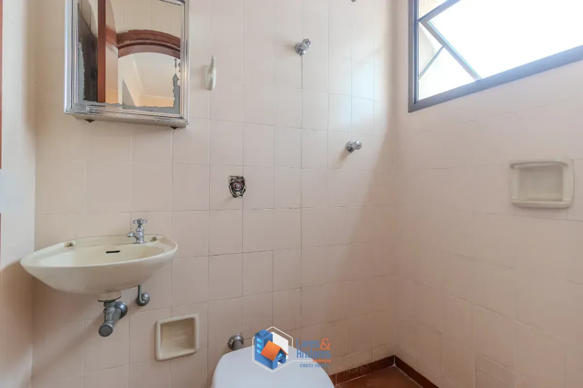 Apartamento, 5 quartos, 210 m² - Foto 21