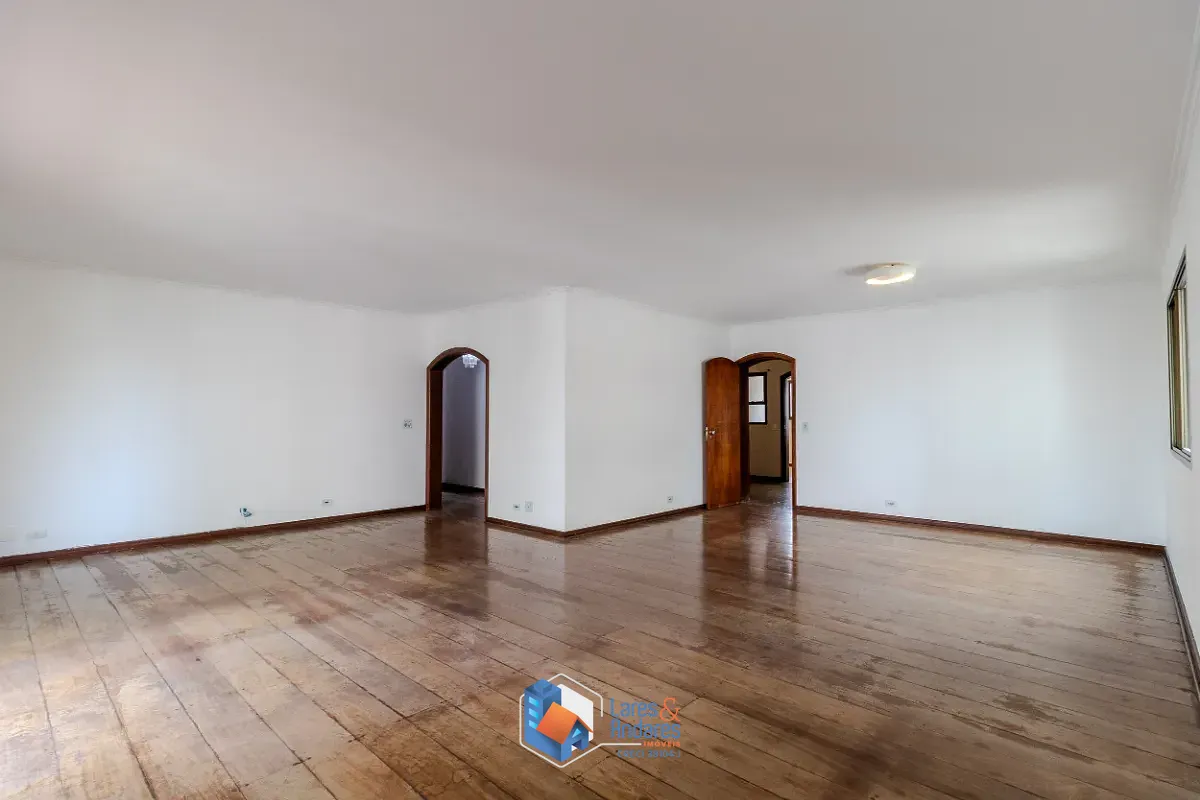 Apartamento, 5 quartos, 210 m² - Foto 5