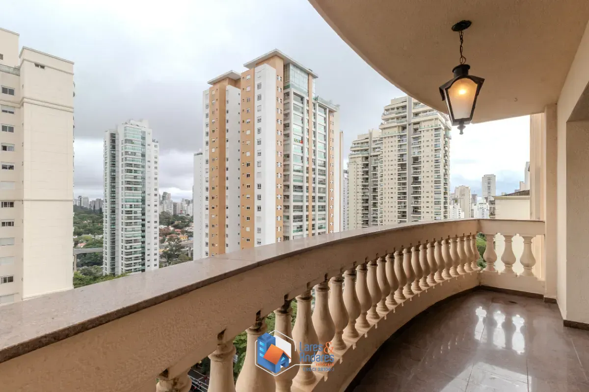 Apartamento, 5 quartos, 210 m² - Foto 9
