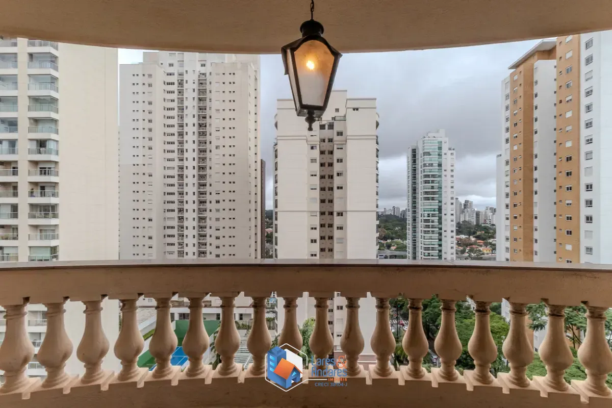 Apartamento, 5 quartos, 210 m² - Foto 10