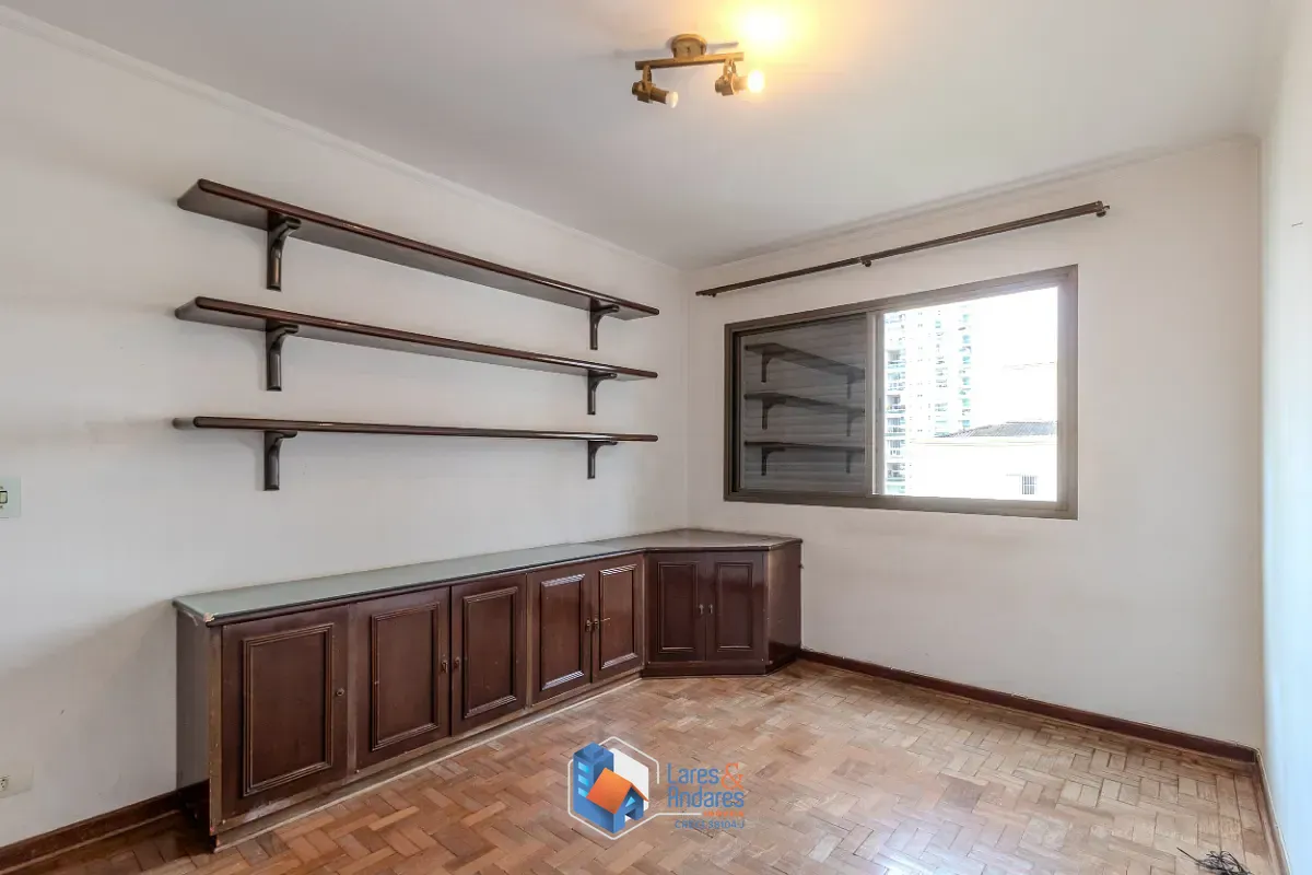 Apartamento, 5 quartos, 210 m² - Foto 25