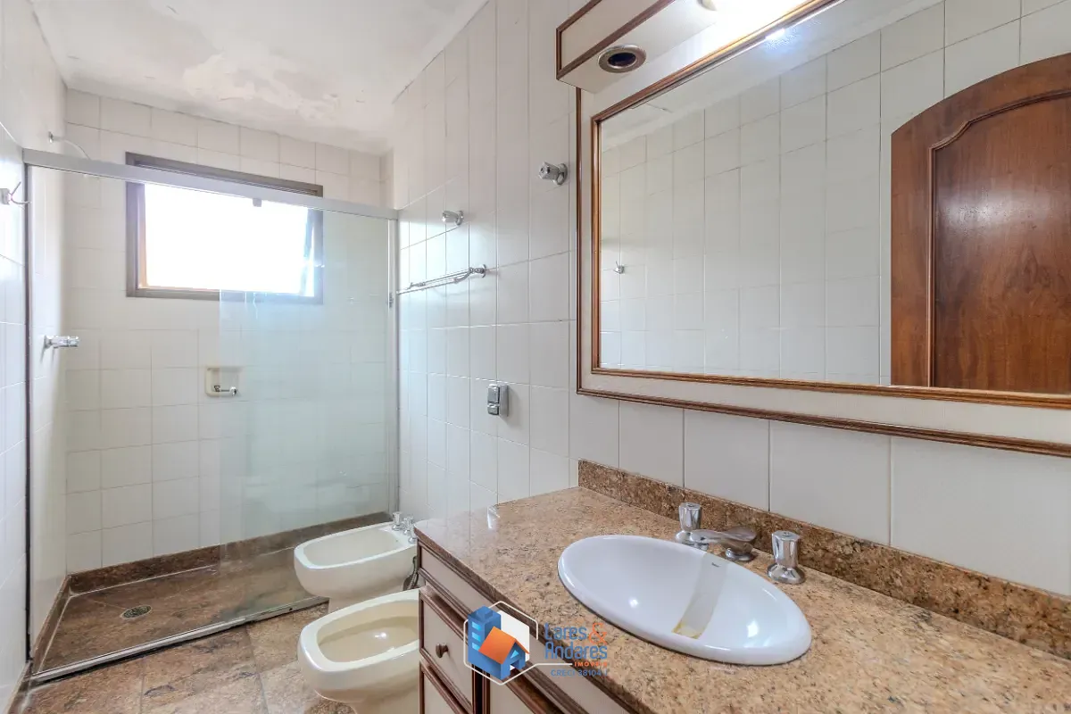 Apartamento, 5 quartos, 210 m² - Foto 34