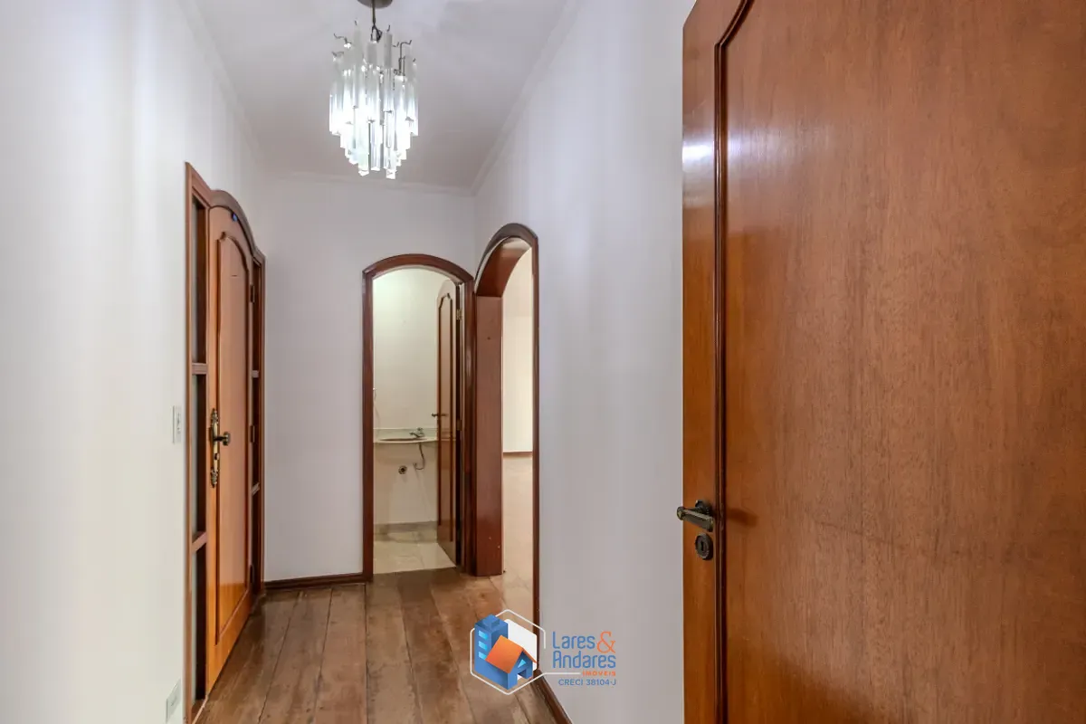 Apartamento, 5 quartos, 210 m² - Foto 23