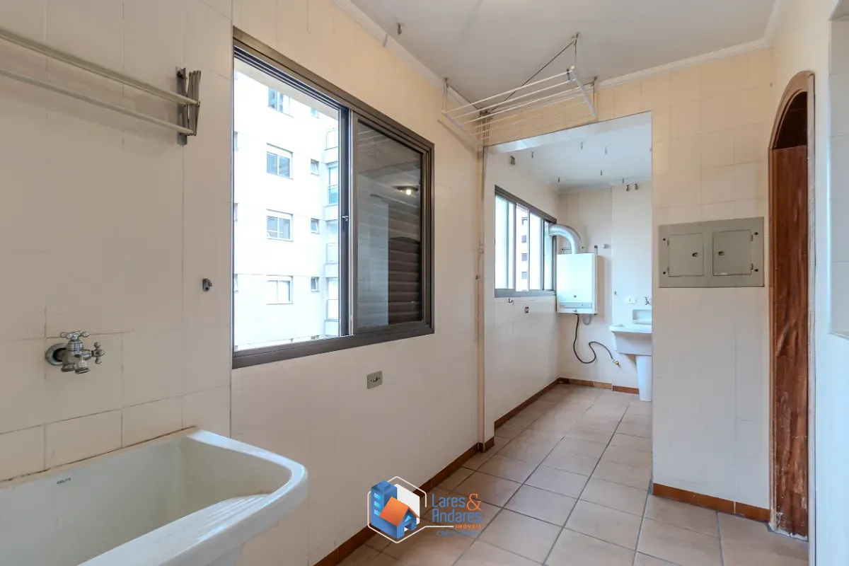 Apartamento, 5 quartos, 210 m² - Foto 18