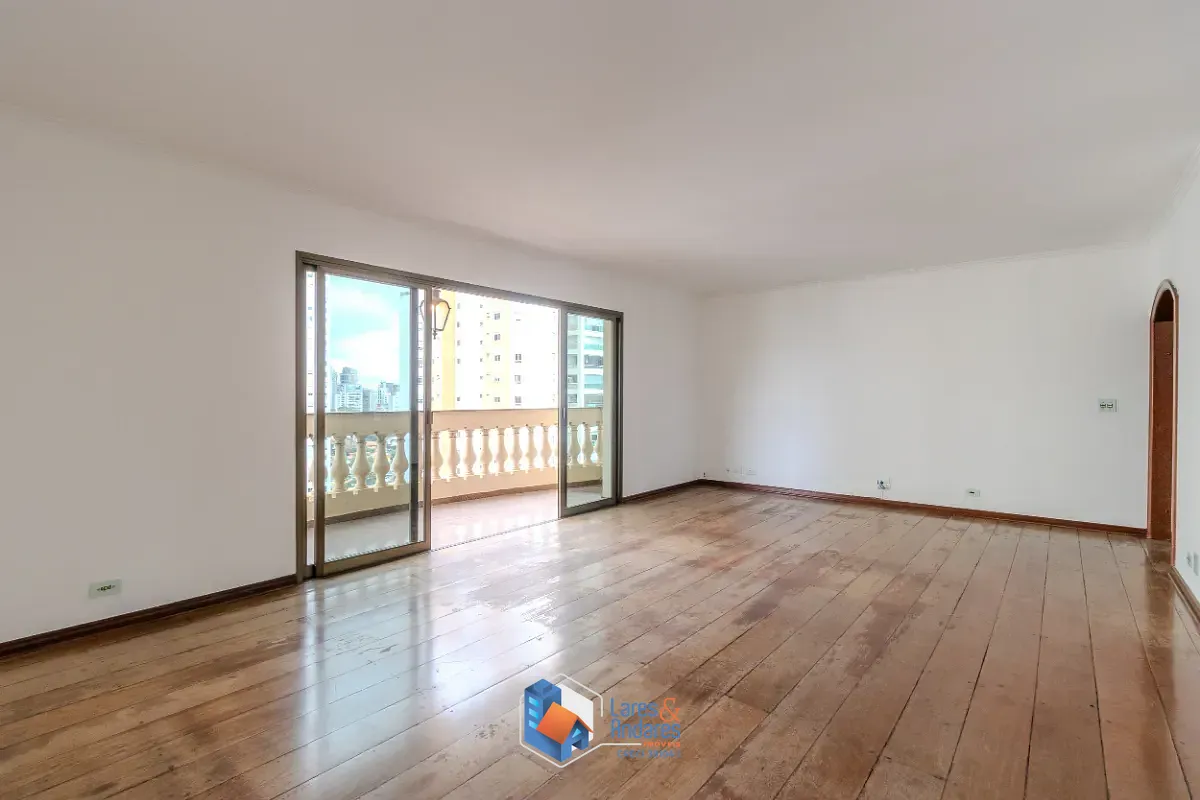 Apartamento, 5 quartos, 210 m² - Foto 4