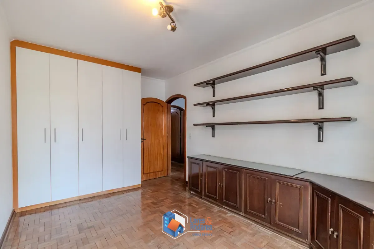 Apartamento, 5 quartos, 210 m² - Foto 27
