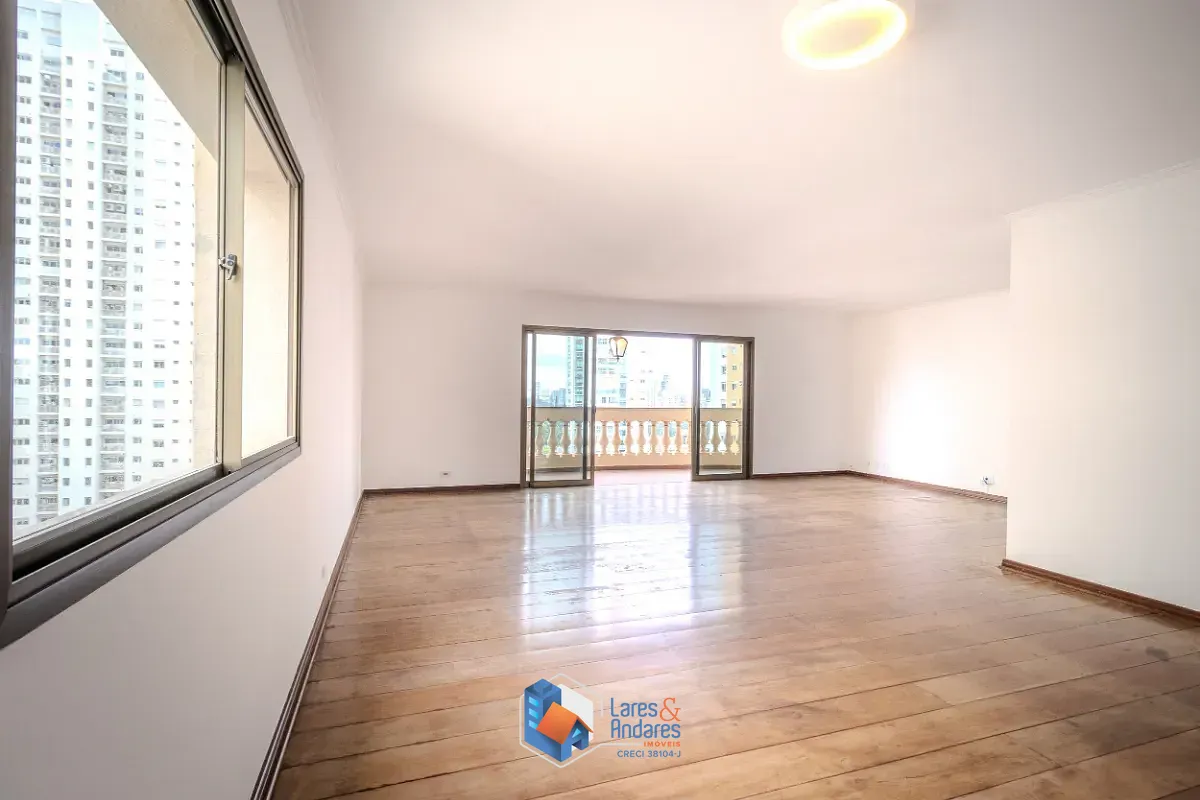 Apartamento, 5 quartos, 210 m² - Foto 1