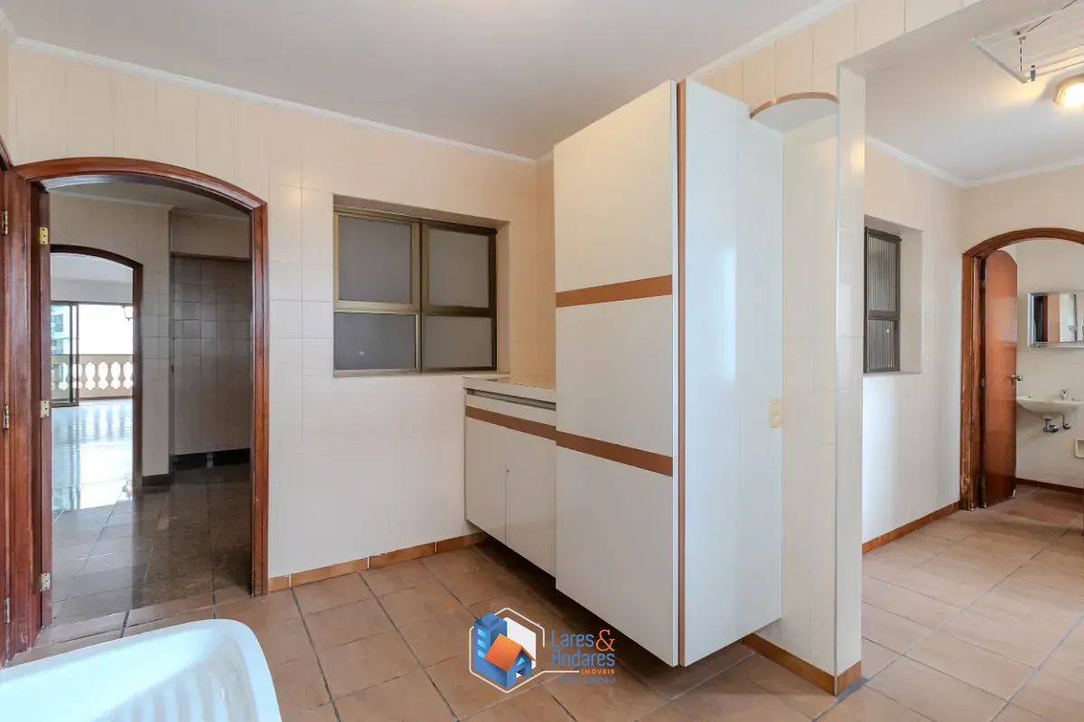 Apartamento, 5 quartos, 210 m² - Foto 17