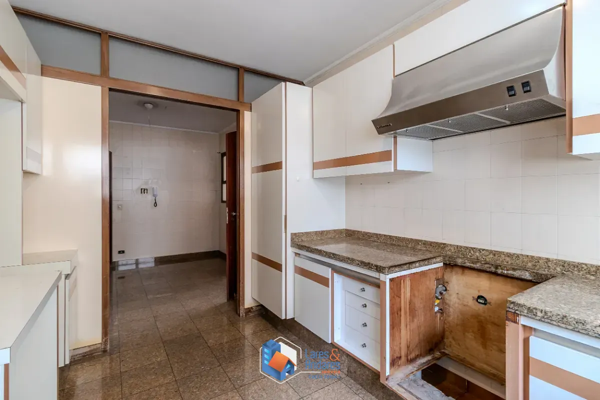 Apartamento, 5 quartos, 210 m² - Foto 15