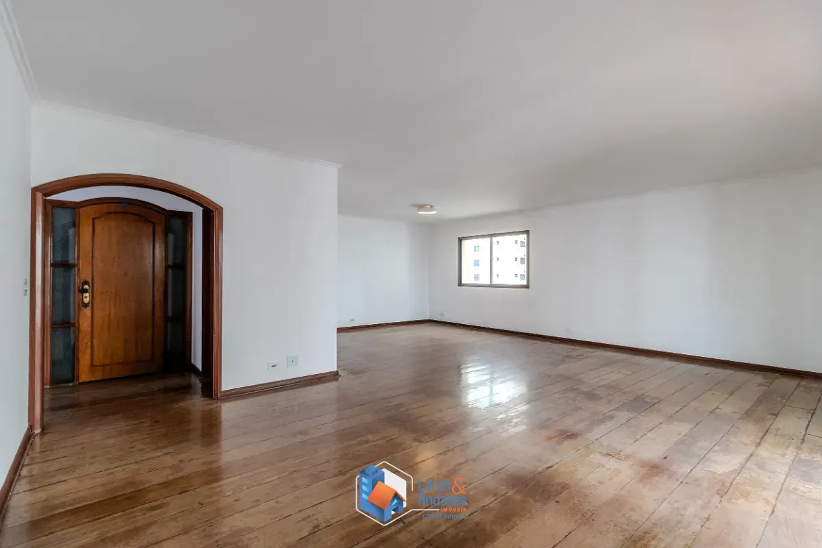 Apartamento, 5 quartos, 210 m² - Foto 6