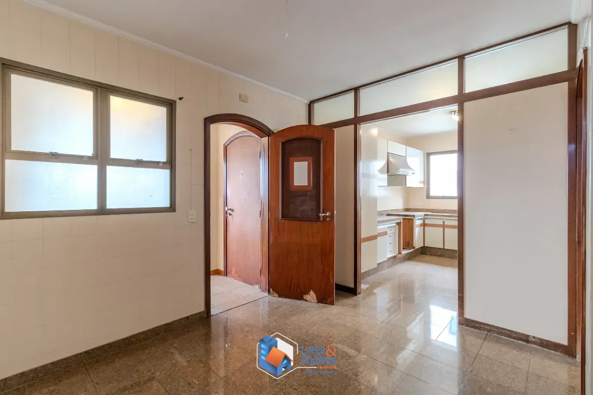 Apartamento, 5 quartos, 210 m² - Foto 11