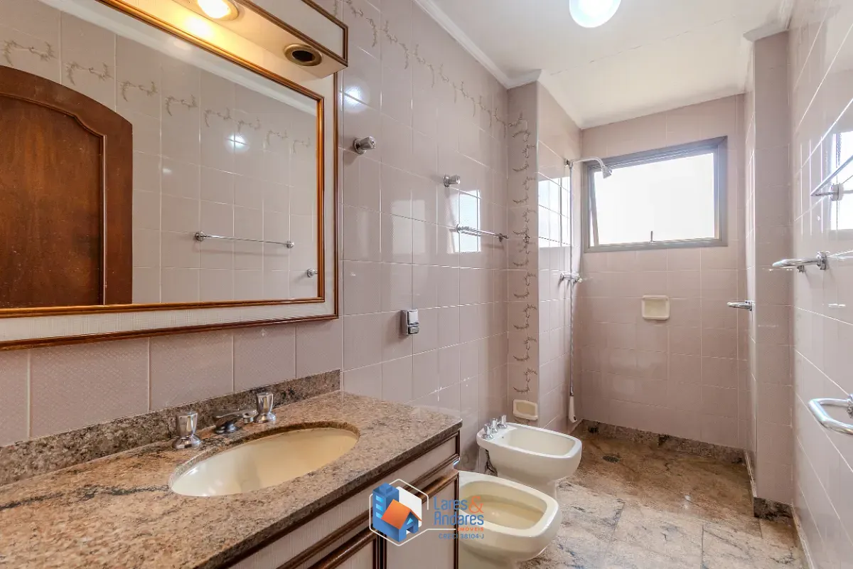 Apartamento, 5 quartos, 210 m² - Foto 28