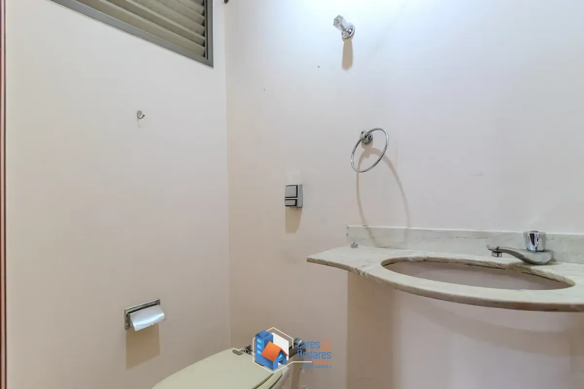 Apartamento, 5 quartos, 210 m² - Foto 22