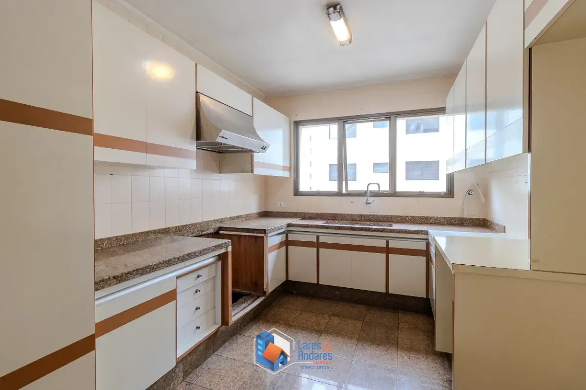 Apartamento, 5 quartos, 210 m² - Foto 13