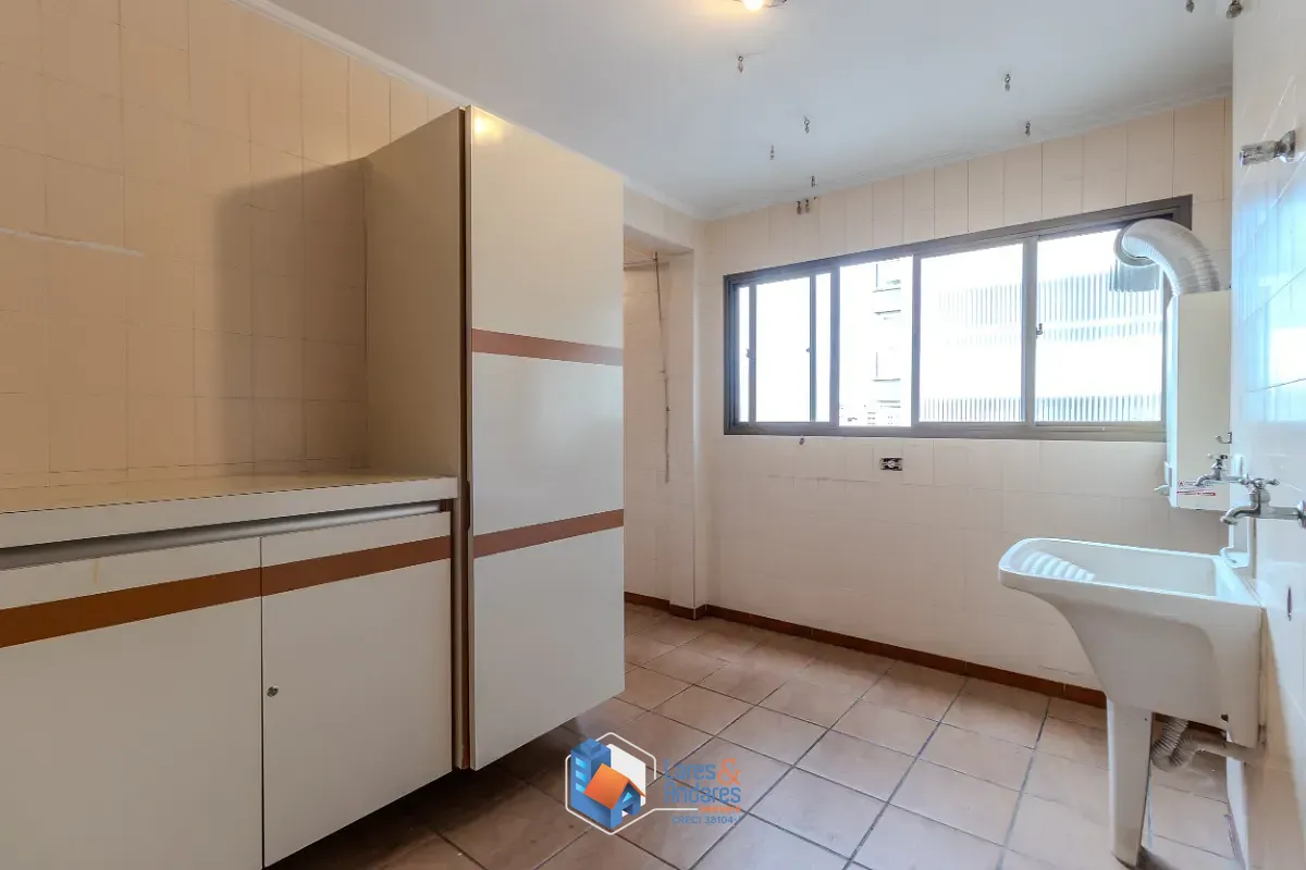 Apartamento, 5 quartos, 210 m² - Foto 16