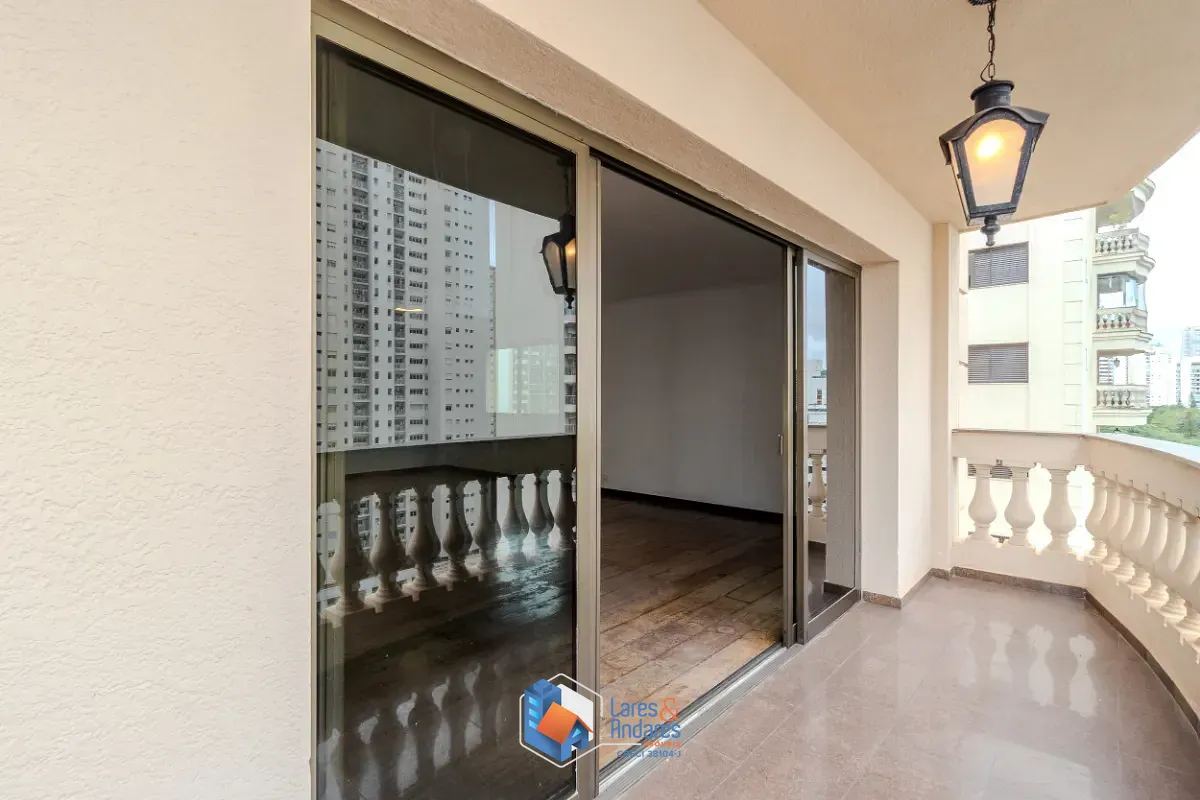 Apartamento, 5 quartos, 210 m² - Foto 8