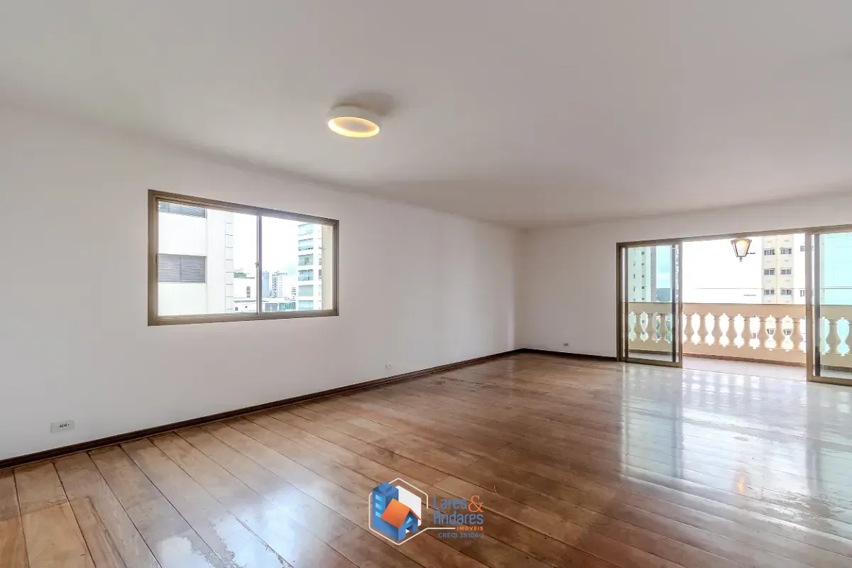 Apartamento, 5 quartos, 210 m² - Foto 3