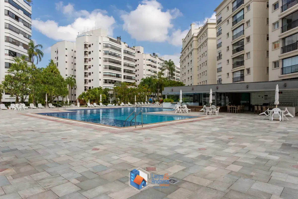 Apartamento, 3 quartos, 191 m² - Foto 37