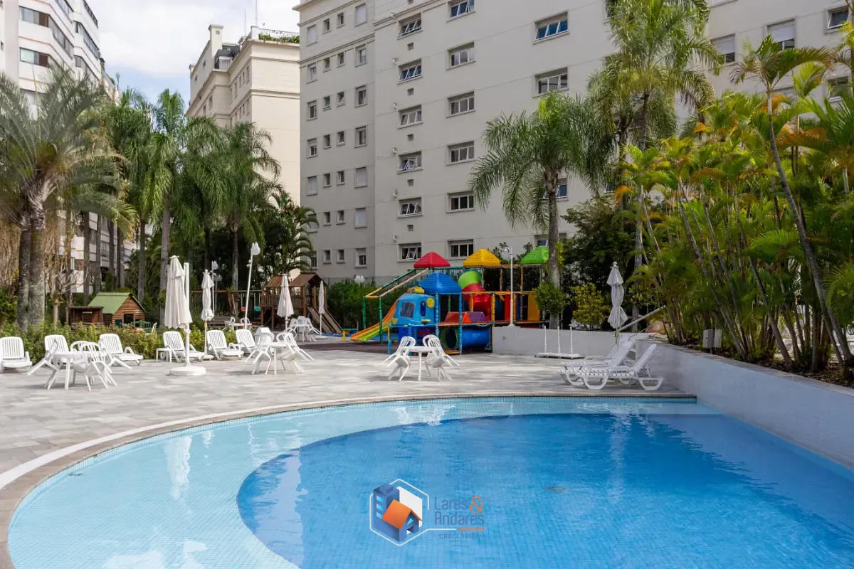 Apartamento, 3 quartos, 191 m² - Foto 41