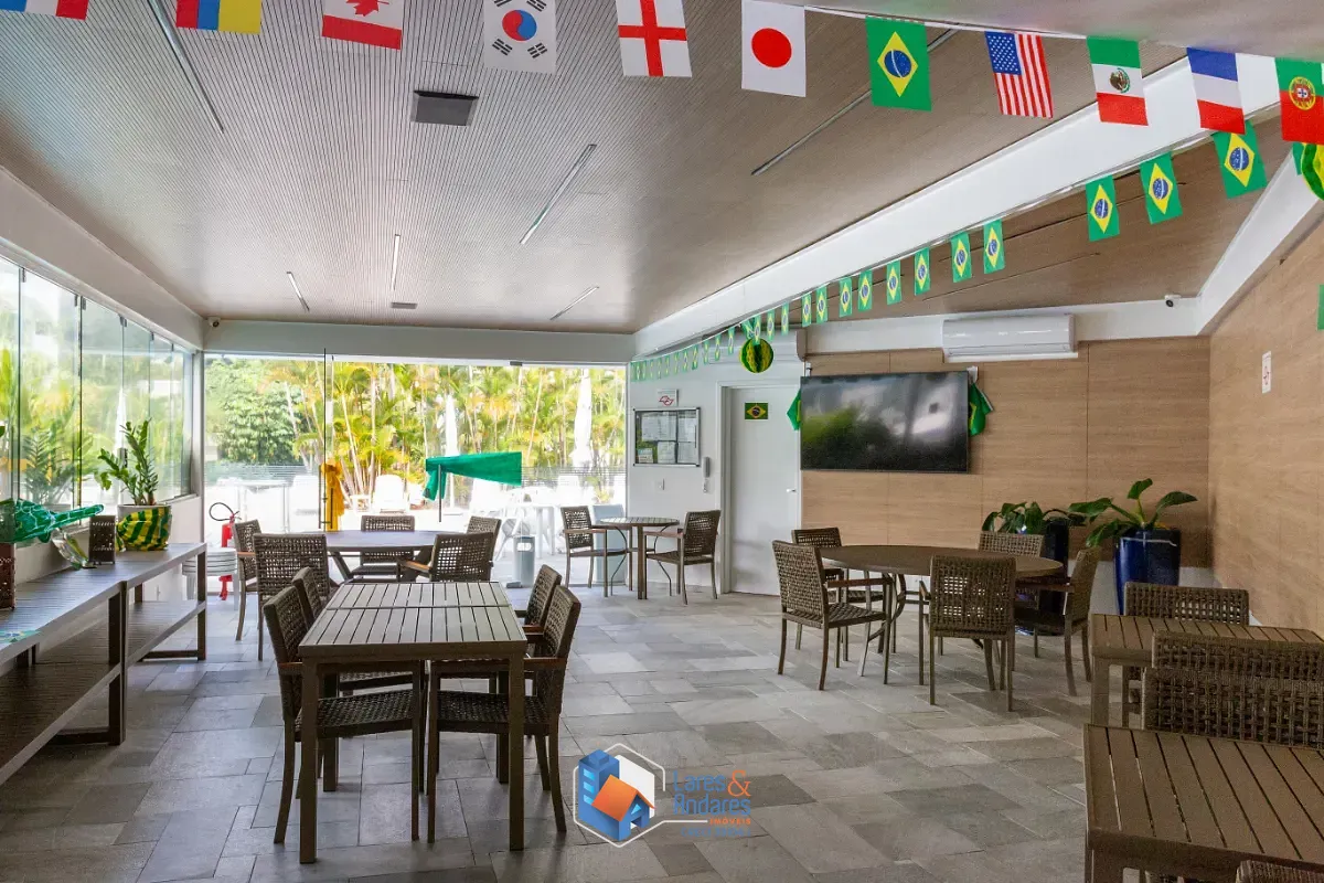 Apartamento, 3 quartos, 191 m² - Foto 42