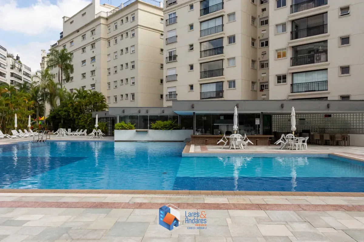 Apartamento, 3 quartos, 191 m² - Foto 38