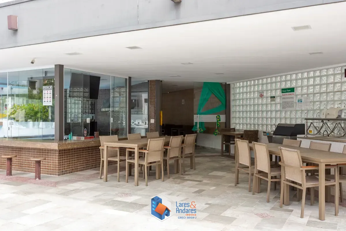 Apartamento, 3 quartos, 191 m² - Foto 39