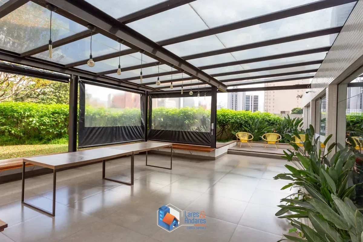 Apartamento, 3 quartos, 191 m² - Foto 31