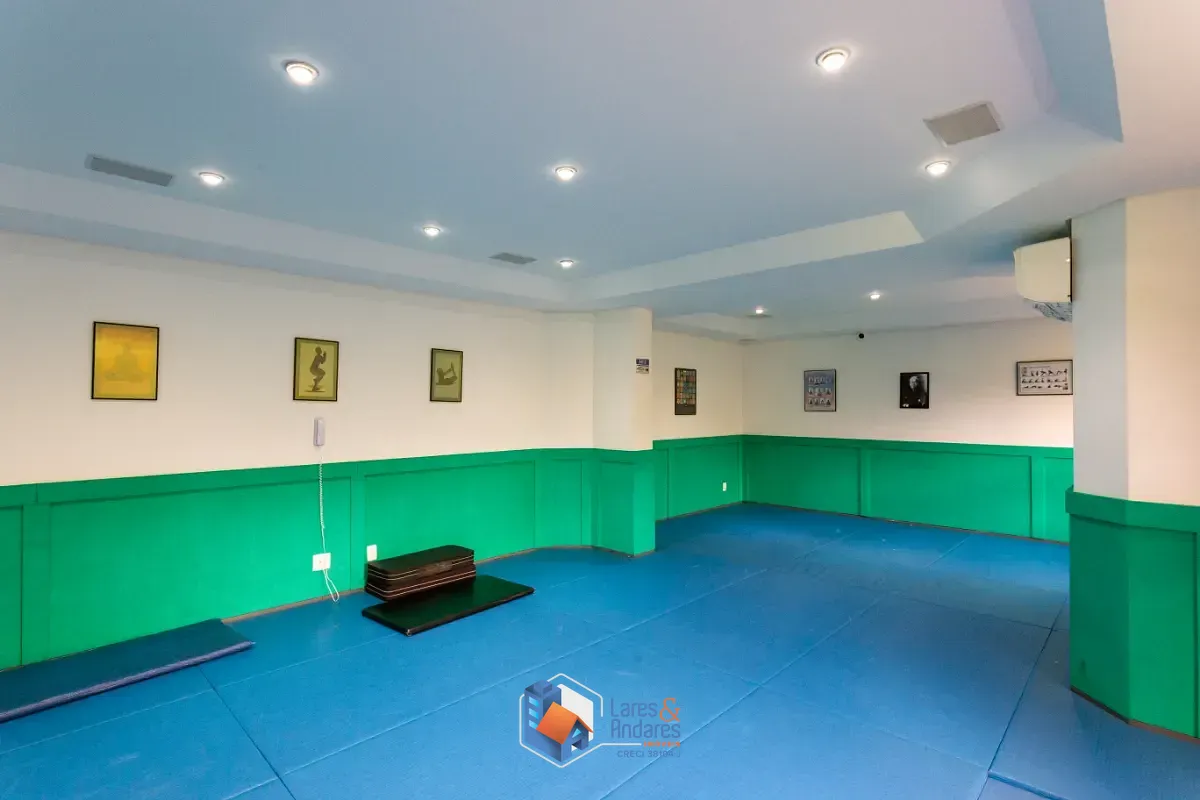 Apartamento, 3 quartos, 191 m² - Foto 34