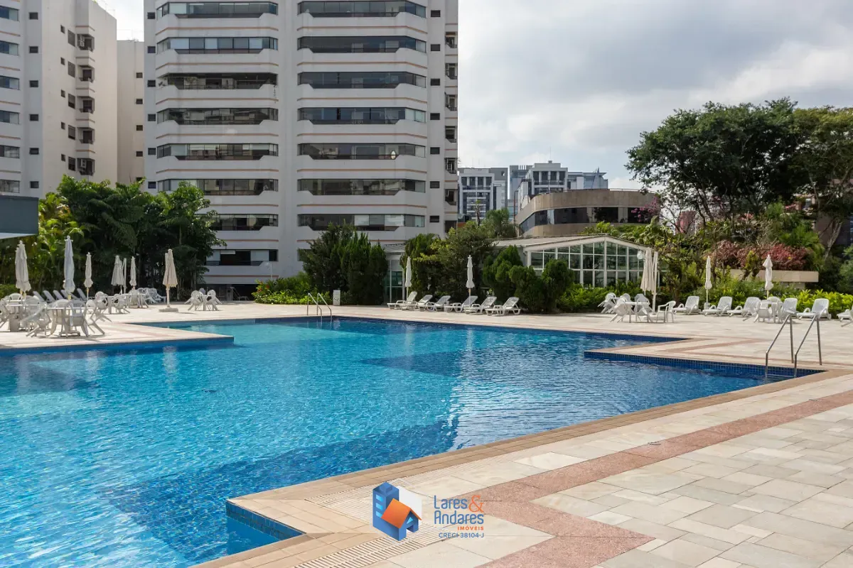 Apartamento, 3 quartos, 191 m² - Foto 40