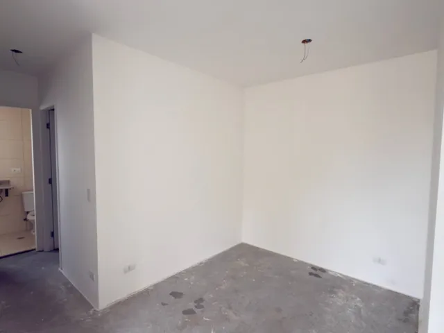 Foto do Apartamento - Apartamento para venda em Vila Mariana com 2 quartos, sendo 1 suíte, 60m² | Lares e Andares Imóveis
