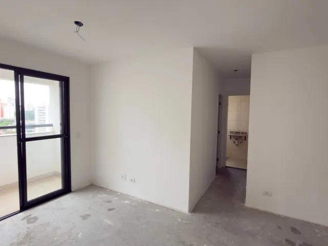 Foto do Apartamento - Apartamento para venda em Vila Mariana com 2 quartos, sendo 1 suíte, 60m² | Lares e Andares Imóveis