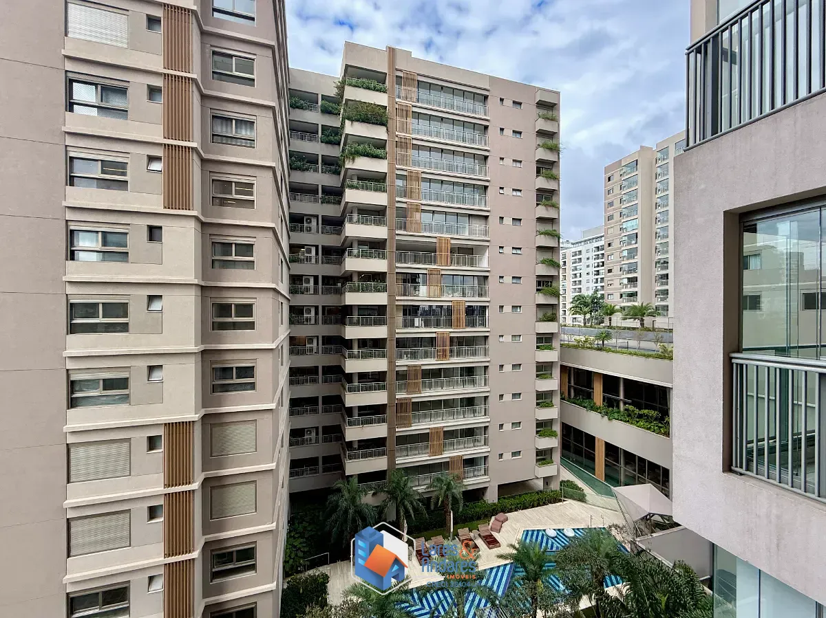Apartamento, 2 quartos, 64 m² - Foto 51
