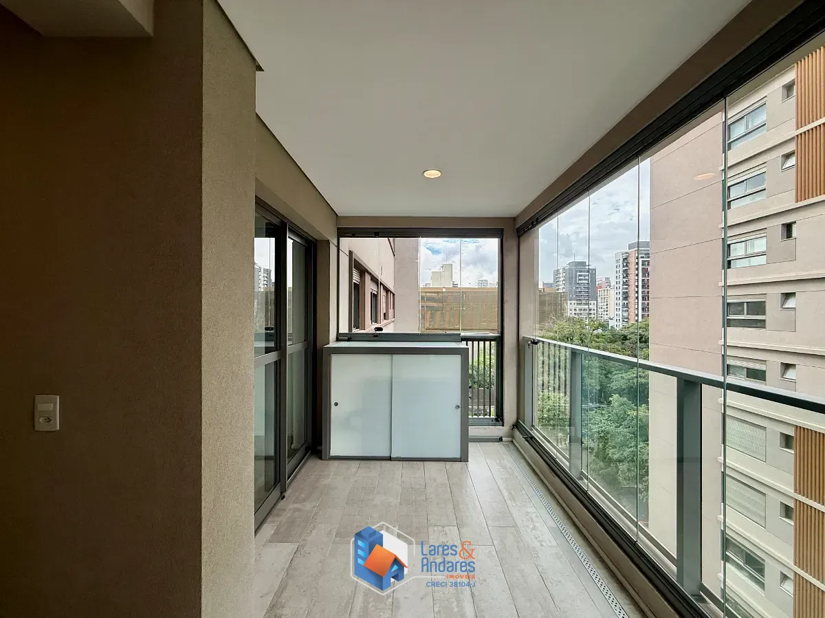 Apartamento, 2 quartos, 64 m² - Foto 17